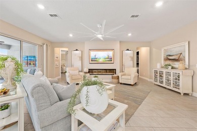 Experience refined resort-style living in this beautifully on Stone Creek Golf Club in Florida - for sale on GolfHomes.com, golf home, golf lot