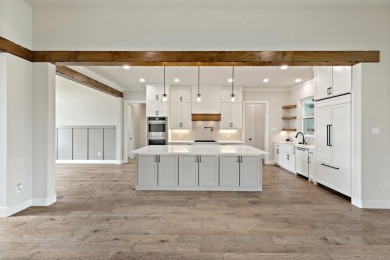 Welcome to 8408 Fullerton Drive! Nestled on 2 acres in the on The Retreat in Texas - for sale on GolfHomes.com, golf home, golf lot