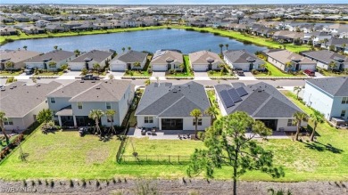 Welcome to your dream home in Babcock Ranch, America's first on Babcock National Golf Course in Florida - for sale on GolfHomes.com, golf home, golf lot