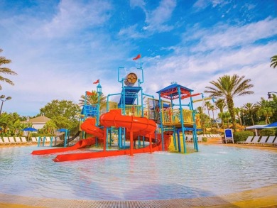 One or more photo(s) has been virtually staged. This Townhome on Reunion Resort Golf Course in Florida - for sale on GolfHomes.com, golf home, golf lot