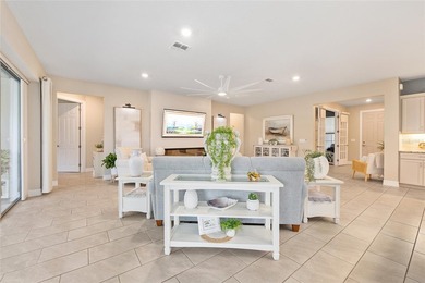 Experience refined resort-style living in this beautifully on Stone Creek Golf Club in Florida - for sale on GolfHomes.com, golf home, golf lot