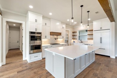 Welcome to 8408 Fullerton Drive! Nestled on 2 acres in the on The Retreat in Texas - for sale on GolfHomes.com, golf home, golf lot