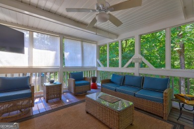 Introducing this Exquisite home in prestigious Huntcliff on Cherokee Town and Country Club in Georgia - for sale on GolfHomes.com, golf home, golf lot