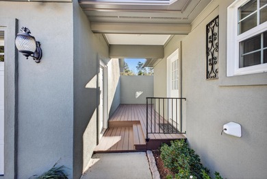 Beautiful home in the gated Woodside community, perfectly on Woodside Plantation Country Club in South Carolina - for sale on GolfHomes.com, golf home, golf lot