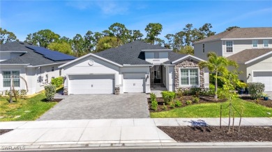 Welcome to your dream home in Babcock Ranch, America's first on Babcock National Golf Course in Florida - for sale on GolfHomes.com, golf home, golf lot