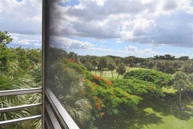 Top-Floor Gem Priced to Sell!
This partially updated top-floor on Oaks Country Club in Florida - for sale on GolfHomes.com, golf home, golf lot