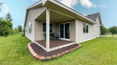 Welcome to Golf Court. This one level, one owner home will greet on Stone Creek Golf Course in Minnesota - for sale on GolfHomes.com, golf home, golf lot