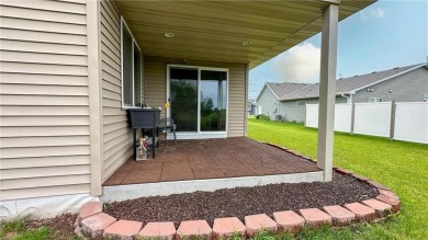 Welcome to Golf Court. This one level, one owner home will greet on Stone Creek Golf Course in Minnesota - for sale on GolfHomes.com, golf home, golf lot