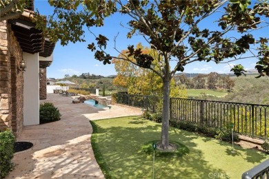 Spectacular panoramic views in The Bridges at Rancho Santa Fe! on The Bridges At Rancho Santa Fe in California - for sale on GolfHomes.com, golf home, golf lot