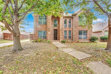 Welcome to 9120 Regal Oaks Dr, a spacious and well-maintained on WestRidge Golf Course in Texas - for sale on GolfHomes.com, golf home, golf lot