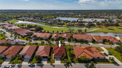 Free Standing Villa is an Ideal place for your Florida dream on Kingsway Country Club in Florida - for sale on GolfHomes.com, golf home, golf lot