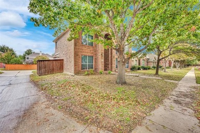 Welcome to 9120 Regal Oaks Dr, a spacious and well-maintained on WestRidge Golf Course in Texas - for sale on GolfHomes.com, golf home, golf lot