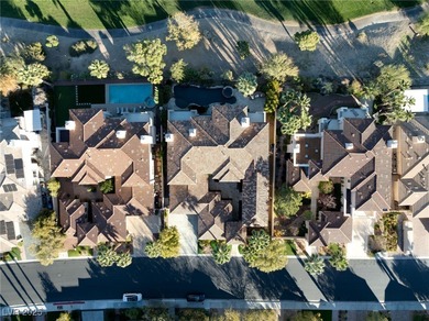 Extensively upgraded in late 2025, this 2-story home in on Red Rock Country Club in Nevada - for sale on GolfHomes.com, golf home, golf lot