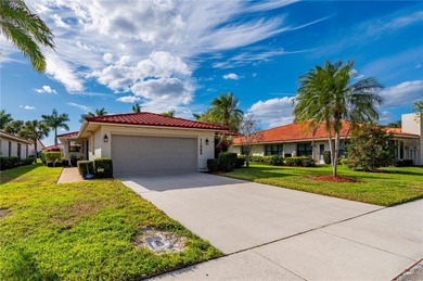 Free Standing Villa is an Ideal place for your Florida dream on Kingsway Country Club in Florida - for sale on GolfHomes.com, golf home, golf lot