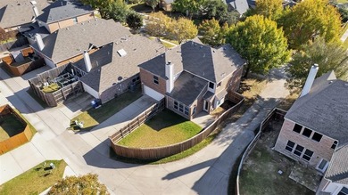 Welcome to 9120 Regal Oaks Dr, a spacious and well-maintained on WestRidge Golf Course in Texas - for sale on GolfHomes.com, golf home, golf lot