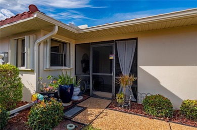 Free Standing Villa is an Ideal place for your Florida dream on Kingsway Country Club in Florida - for sale on GolfHomes.com, golf home, golf lot