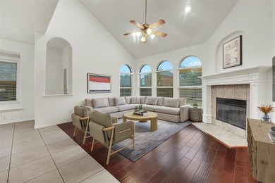 Welcome to 9120 Regal Oaks Dr, a spacious and well-maintained on WestRidge Golf Course in Texas - for sale on GolfHomes.com, golf home, golf lot