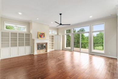 Golfer's Gem - Expansive Golf Course Views  Better-than-New on Diamante Golf and Country Club in Arkansas - for sale on GolfHomes.com, golf home, golf lot
