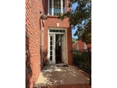 Charming 2BR/2BA  Brick  townhome in the Beautiful Black Creek on Black Creek Club in Tennessee - for sale on GolfHomes.com, golf home, golf lot