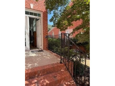 Charming 2BR/2BA  Brick  townhome in the Beautiful Black Creek on Black Creek Club in Tennessee - for sale on GolfHomes.com, golf home, golf lot