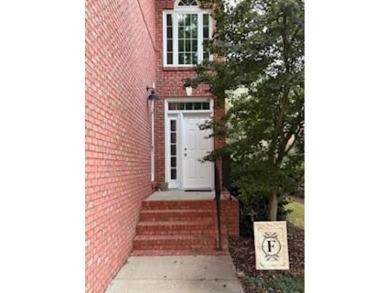Charming 2BR/2BA  Brick  townhome in the Beautiful Black Creek on Black Creek Club in Tennessee - for sale on GolfHomes.com, golf home, golf lot