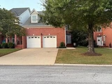 Charming 2BR/2BA  Brick  townhome in the Beautiful Black Creek on Black Creek Club in Tennessee - for sale on GolfHomes.com, golf home, golf lot