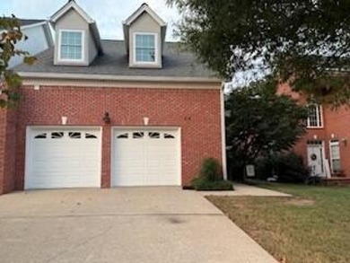 Charming 2BR/2BA  Brick  townhome in the Beautiful Black Creek on Black Creek Club in Tennessee - for sale on GolfHomes.com, golf home, golf lot