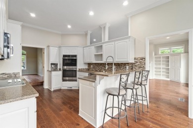 Golfer's Gem - Expansive Golf Course Views  Better-than-New on Diamante Golf and Country Club in Arkansas - for sale on GolfHomes.com, golf home, golf lot