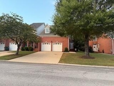Charming 2BR/2BA  Brick  townhome in the Beautiful Black Creek on Black Creek Club in Tennessee - for sale on GolfHomes.com, golf home, golf lot