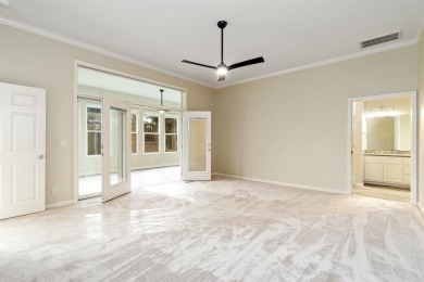 Golfer's Gem - Expansive Golf Course Views  Better-than-New on Diamante Golf and Country Club in Arkansas - for sale on GolfHomes.com, golf home, golf lot