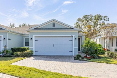 Welcome to an elegant oasis where modern luxury meets everyday on Mystic Dunes Resort and Golf Club in Florida - for sale on GolfHomes.com, golf home, golf lot