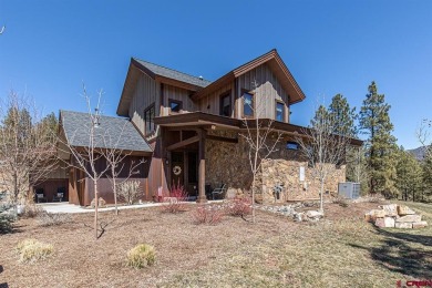 Justin D Osborn, The Wells Group of Durango, LLC, O: , justin on The Glacier Club in Colorado - for sale on GolfHomes.com, golf home, golf lot