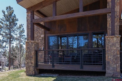 Justin D Osborn, The Wells Group of Durango, LLC, O: , justin on The Glacier Club in Colorado - for sale on GolfHomes.com, golf home, golf lot