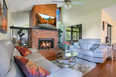 Beautifully updated single-family patio home -- move-in ready on The Country Club At Deer Run in Florida - for sale on GolfHomes.com, golf home, golf lot