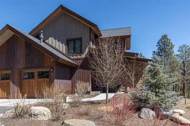 Justin D Osborn, The Wells Group of Durango, LLC, O: , justin on The Glacier Club in Colorado - for sale on GolfHomes.com, golf home, golf lot