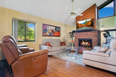 Beautifully updated single-family patio home -- move-in ready on The Country Club At Deer Run in Florida - for sale on GolfHomes.com, golf home, golf lot