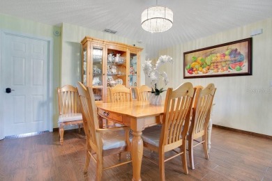 Beautifully updated single-family patio home -- move-in ready on The Country Club At Deer Run in Florida - for sale on GolfHomes.com, golf home, golf lot