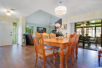 Beautifully updated single-family patio home -- move-in ready on The Country Club At Deer Run in Florida - for sale on GolfHomes.com, golf home, golf lot