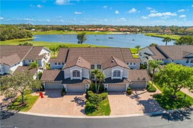 Welcome to paradise in this lovely well cared for top floor on The Club At Strand in Florida - for sale on GolfHomes.com, golf home, golf lot