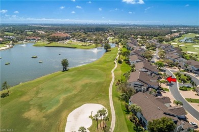 Welcome to paradise in this lovely well cared for top floor on The Club At Strand in Florida - for sale on GolfHomes.com, golf home, golf lot