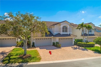 Welcome to paradise in this lovely well cared for top floor on The Club At Strand in Florida - for sale on GolfHomes.com, golf home, golf lot