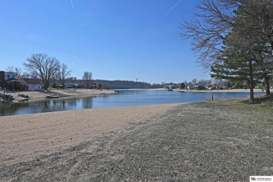 Jill Bobenhouse Tesar, M: , jilltbob,   - This rare level on Bay Hills Golf Club in Nebraska - for sale on GolfHomes.com, golf home, golf lot