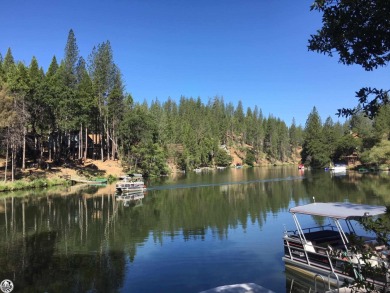 This water front lot is a RARE OPPORTUNITY. Access to these lots on Pine Mountain Lake Country Club in California - for sale on GolfHomes.com, golf home, golf lot