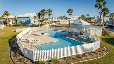 Vacant lot set in the gated beachside community of Beach Walk I! on Palmilla Beach Golf Club in Texas - for sale on GolfHomes.com, golf home, golf lot