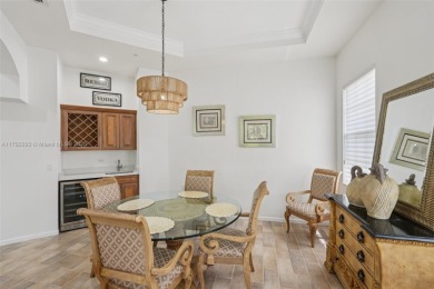 Beauty is in the eye of the beholder, and this home is sure to on Miromar Lakes Golf Club in Florida - for sale on GolfHomes.com, golf home, golf lot
