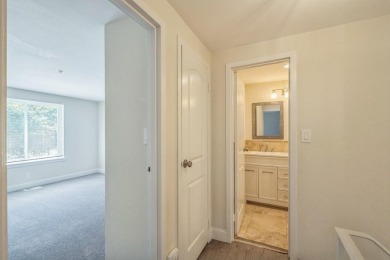 Two-story end-unit Condo Located in this highly desirable GATED on Blue Ridge Golf Club in New York - for sale on GolfHomes.com, golf home, golf lot