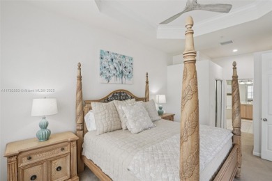Beauty is in the eye of the beholder, and this home is sure to on Miromar Lakes Golf Club in Florida - for sale on GolfHomes.com, golf home, golf lot