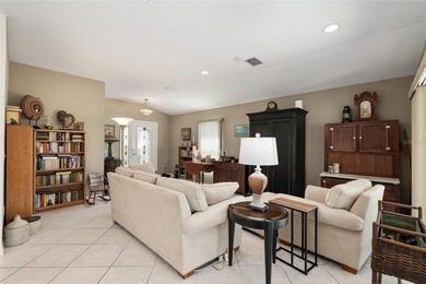 This beautifully maintained Alydar model offers 2 bedrooms, 2 on Eagle Ridge At Spruce Creek Country Club in Florida - for sale on GolfHomes.com, golf home, golf lot