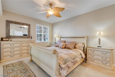 Live like royalty with lake views at sunrises, championship golf on Crown Colony Golf and Country Club in Florida - for sale on GolfHomes.com, golf home, golf lot