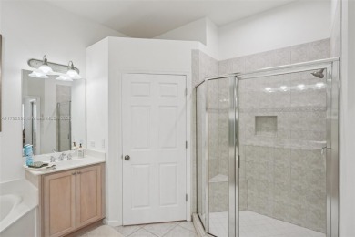 Beauty is in the eye of the beholder, and this home is sure to on Miromar Lakes Golf Club in Florida - for sale on GolfHomes.com, golf home, golf lot